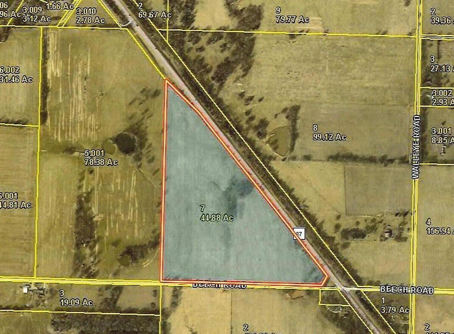 Tbd Hwy 37