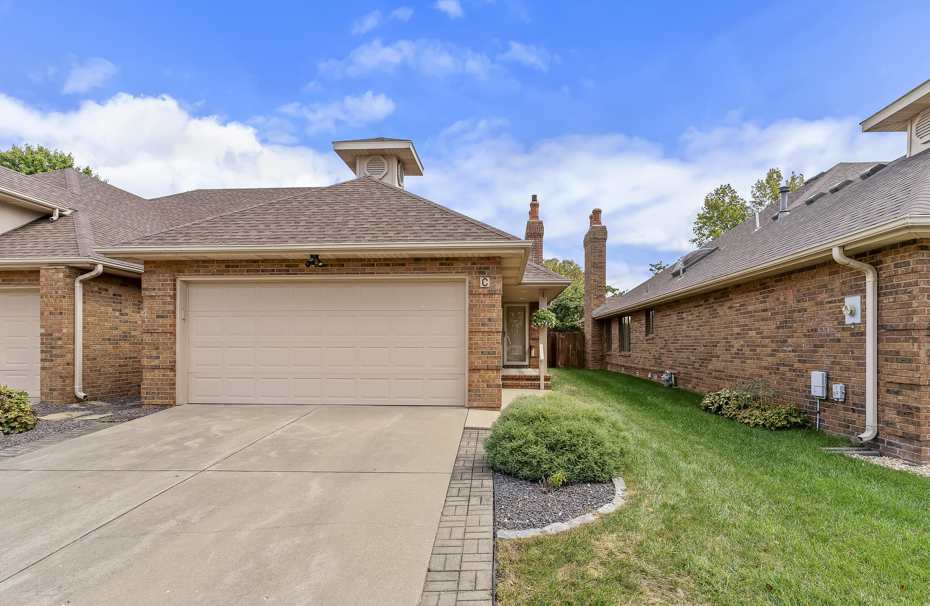 3141 E Mimosa #C 1