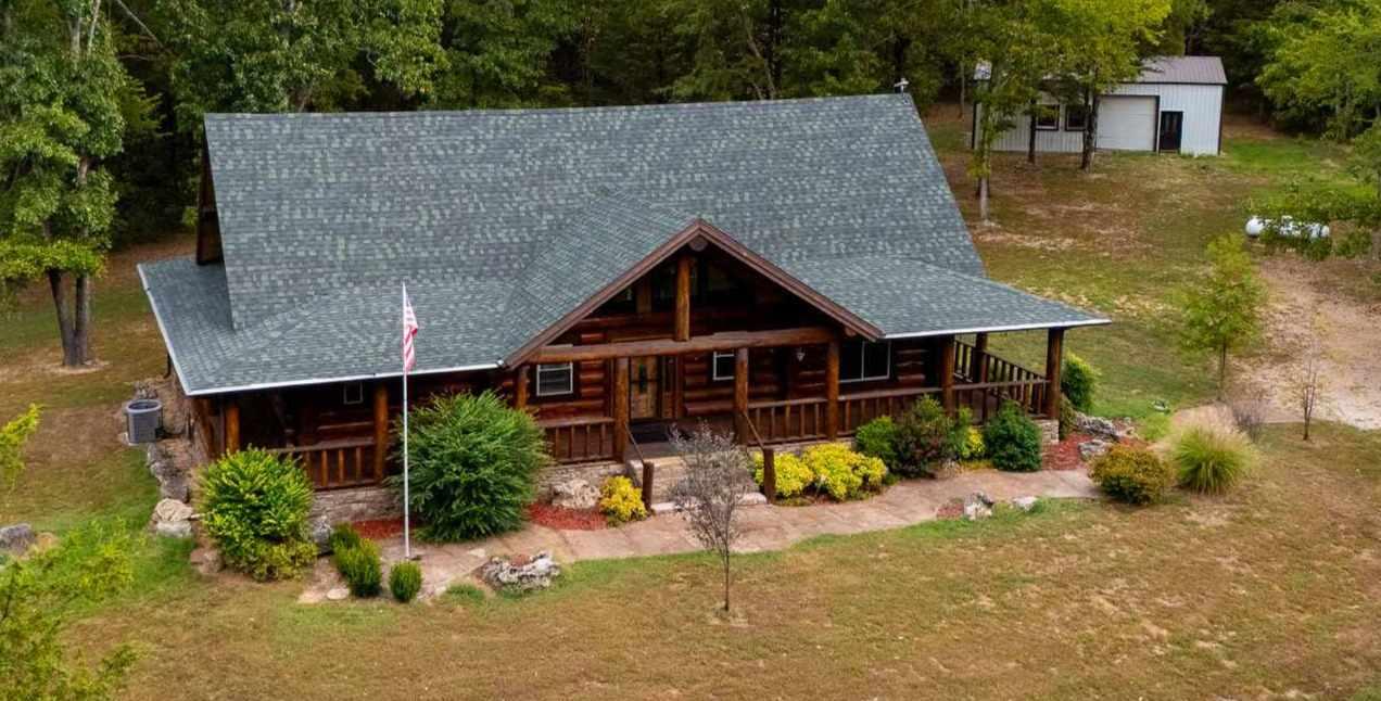 18578 Farm Road 2258 1