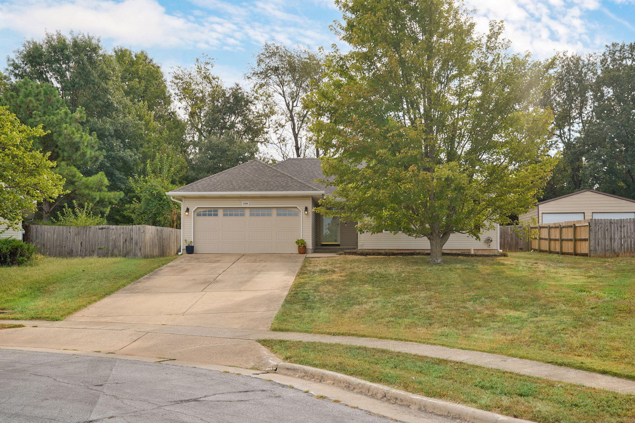 1560 S Timbercreek 1