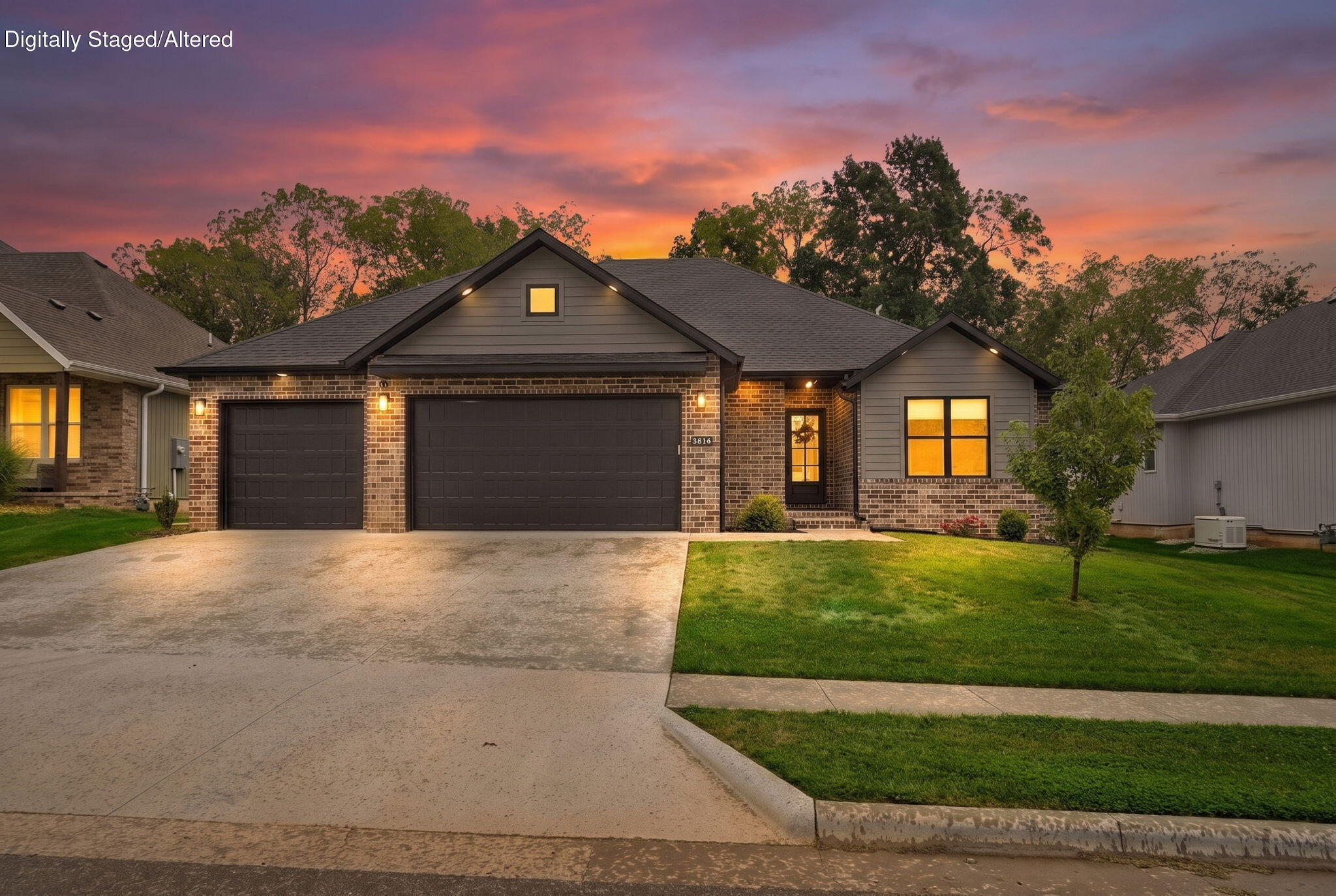 4898 S Sycamore 1