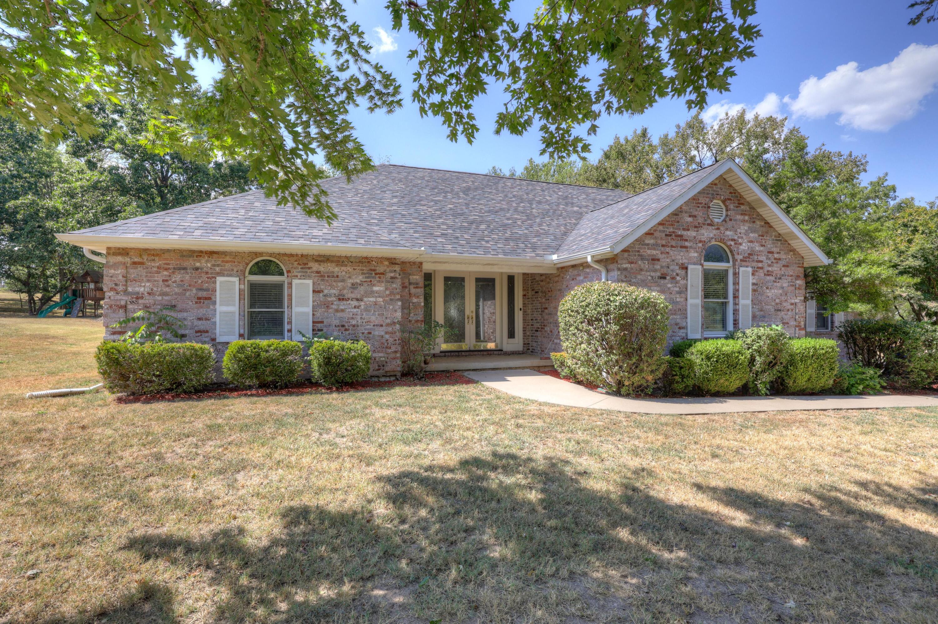 407 Split Rail