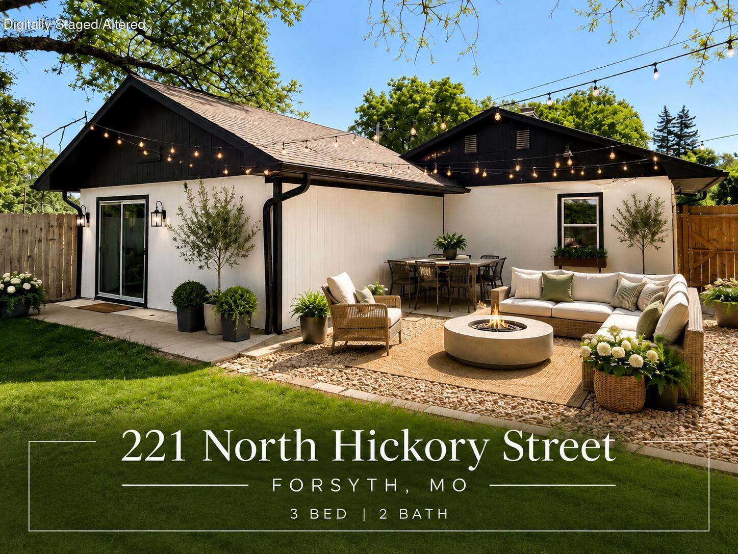 221 N Hickory 1