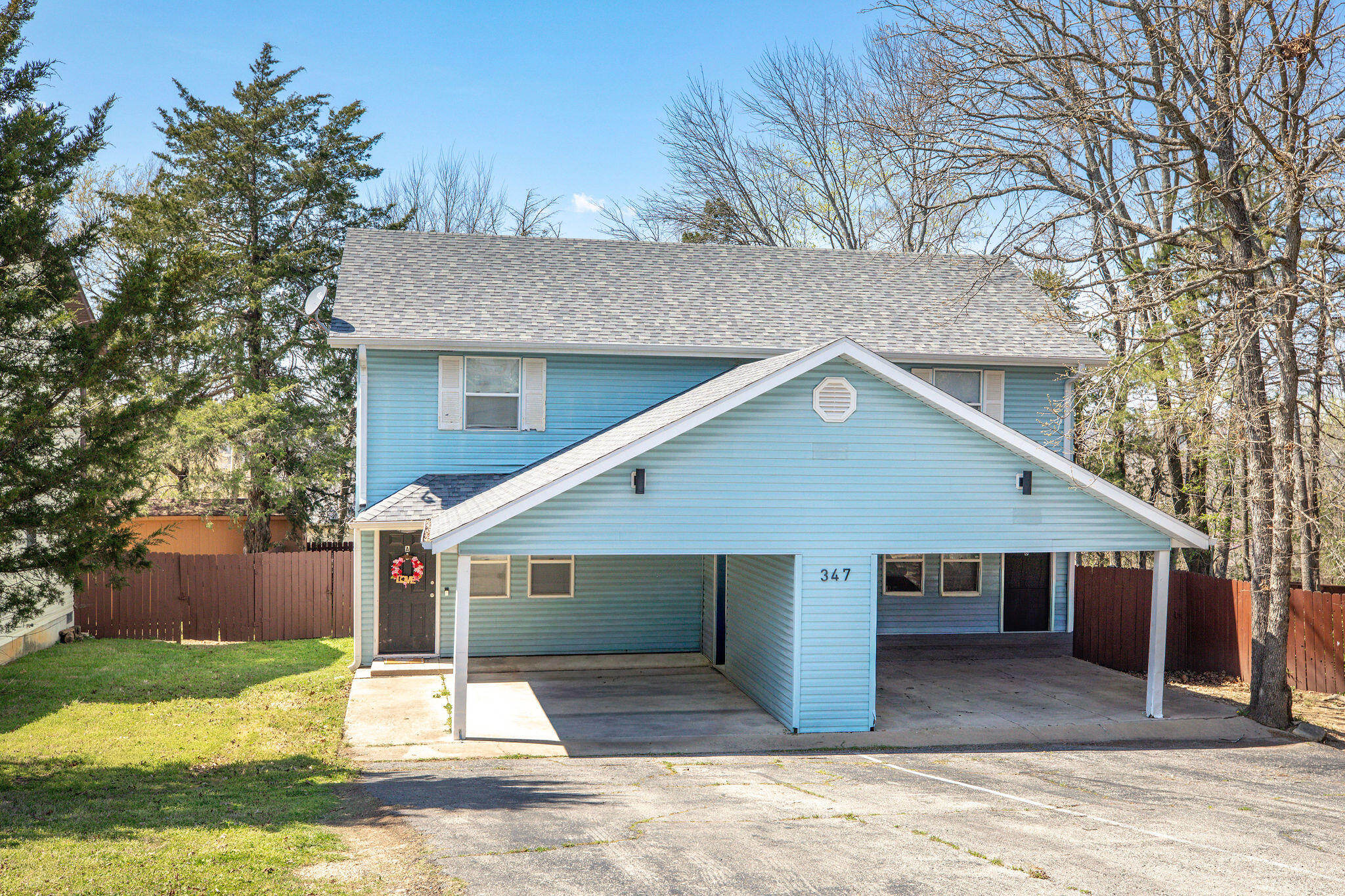 347 Hawthorne