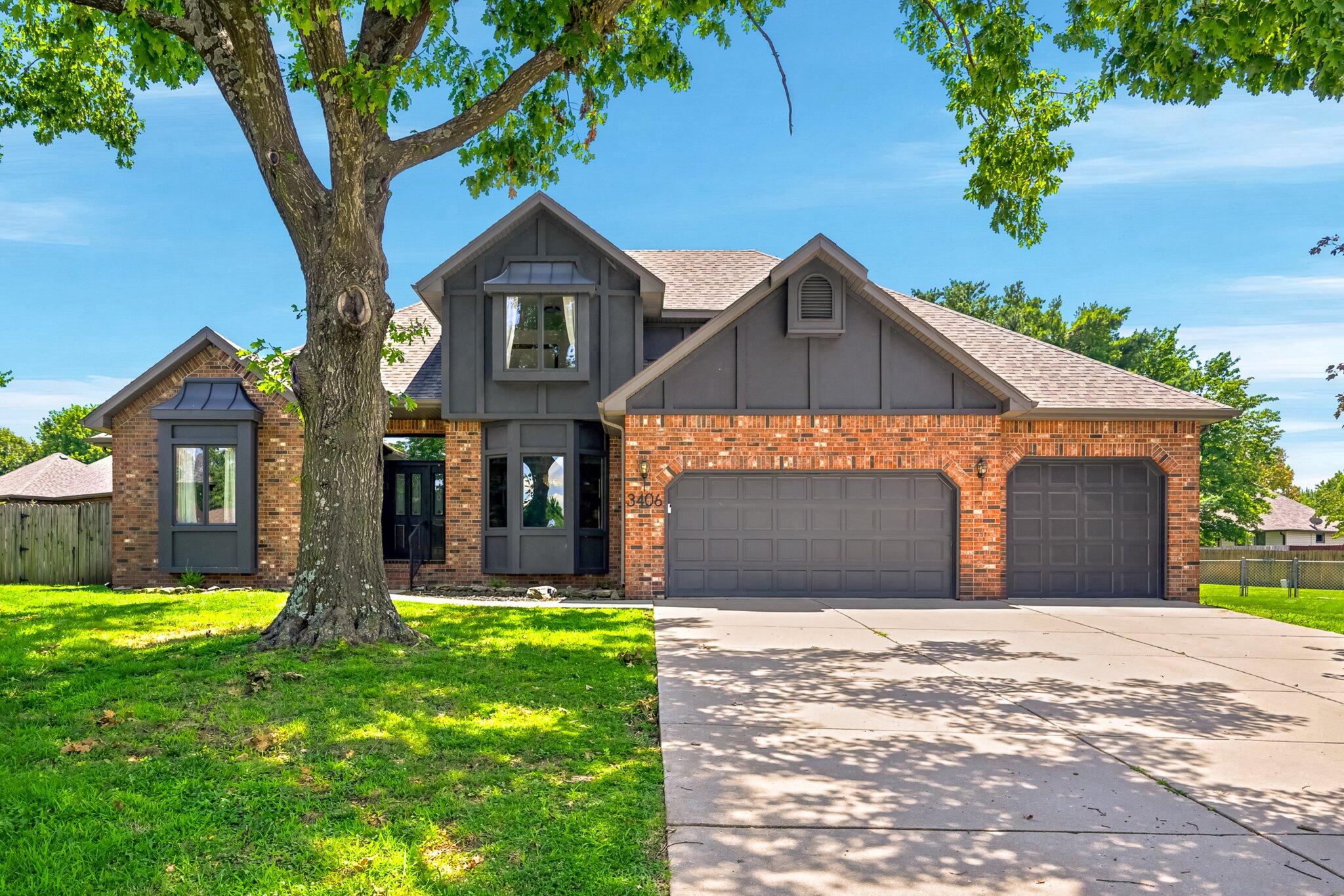 3406 W Laurel 1