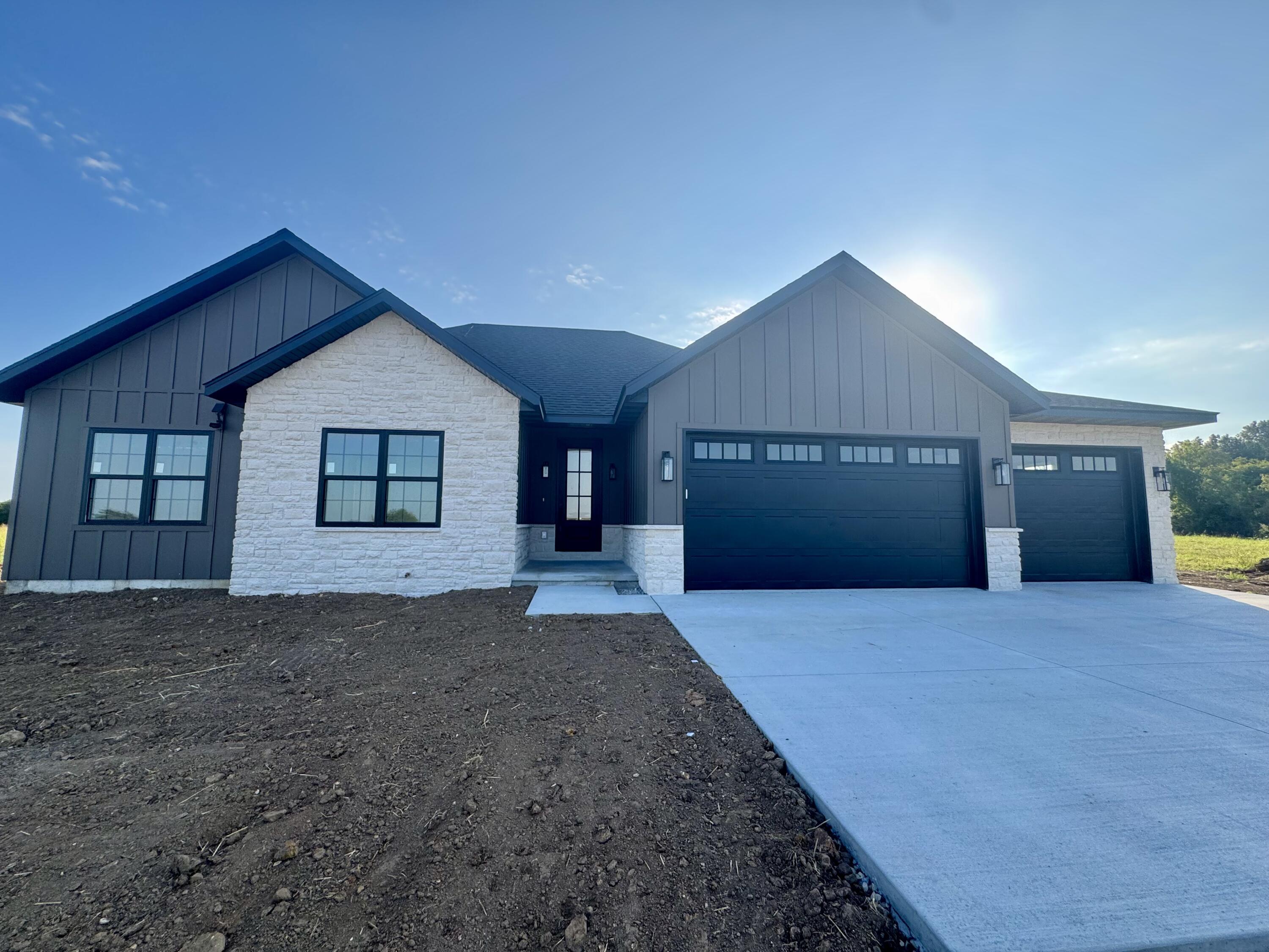 Lot 8 Harlan Valley Subdivision 1