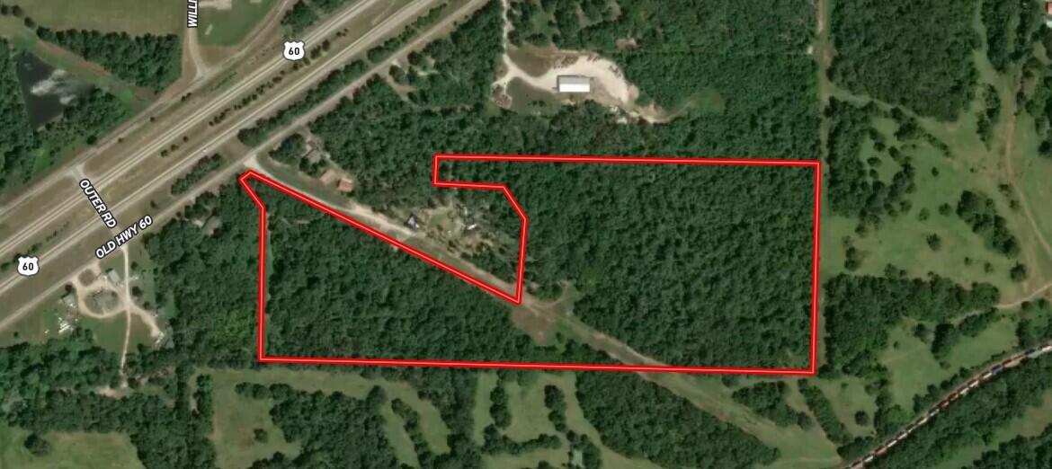 Tbd Old Hwy 60 #22-2.0-09-0-000-011.01 1