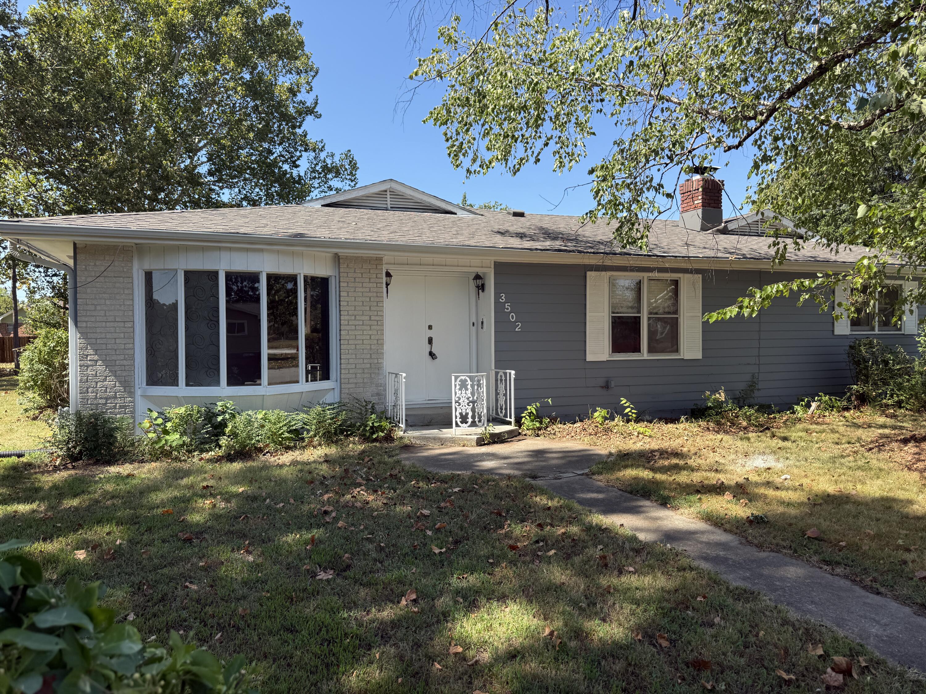 3502 Finley 1