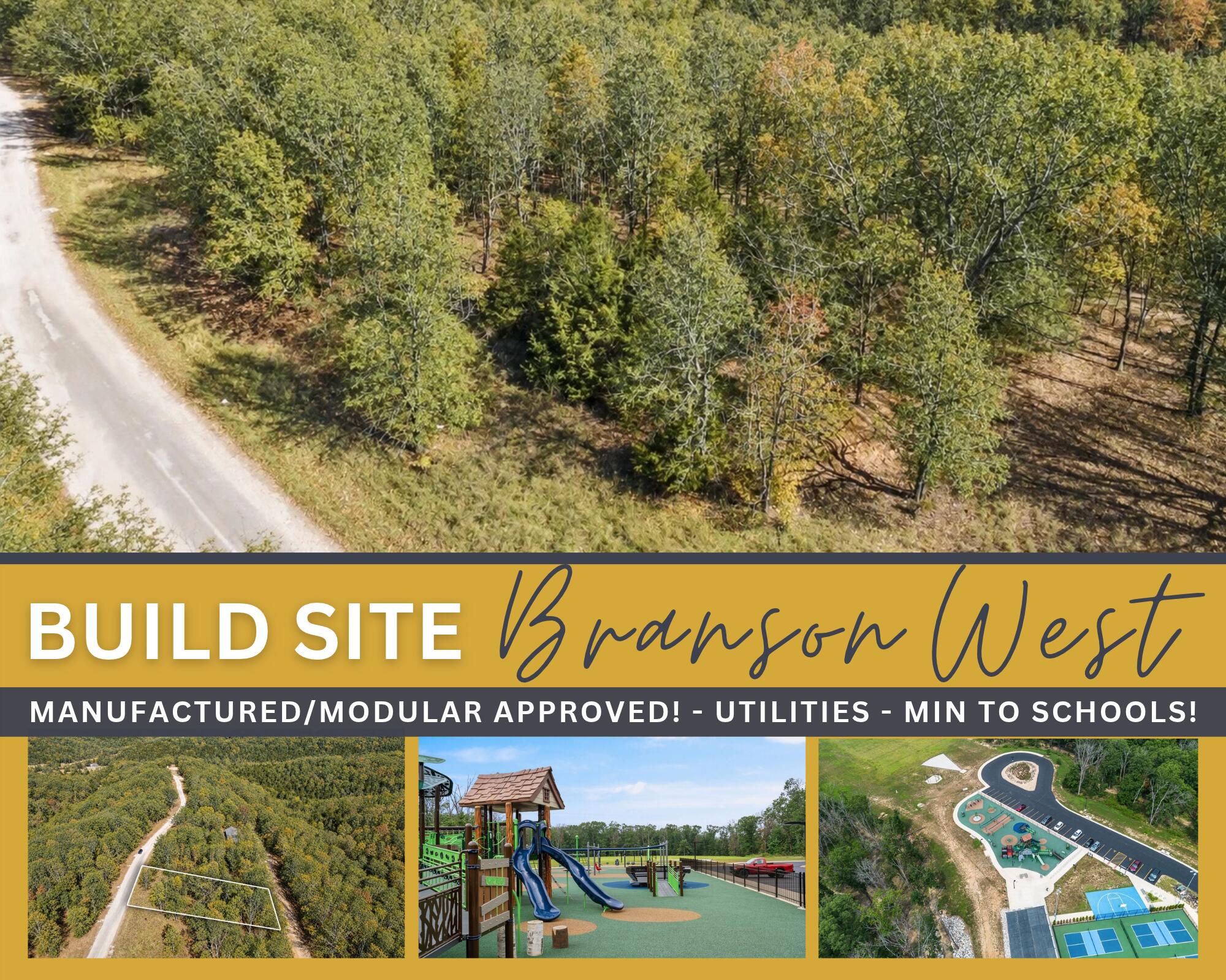 Lot 8 Middlegate