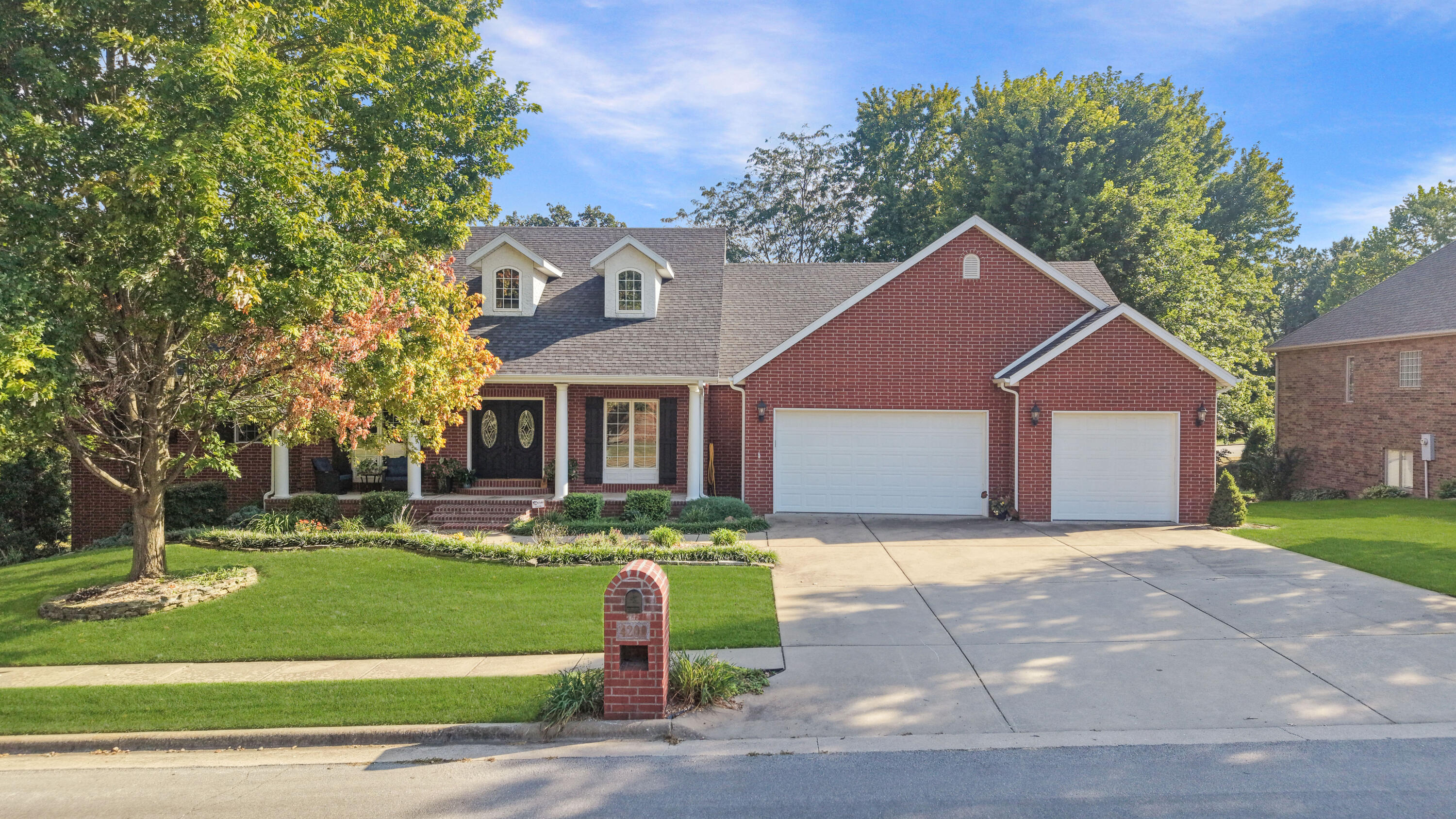 4200 Oak Haven