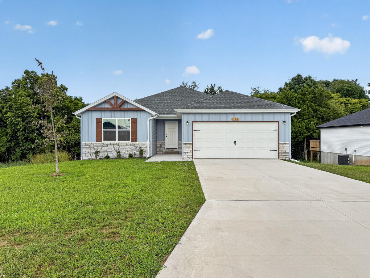 585 Bailiwick