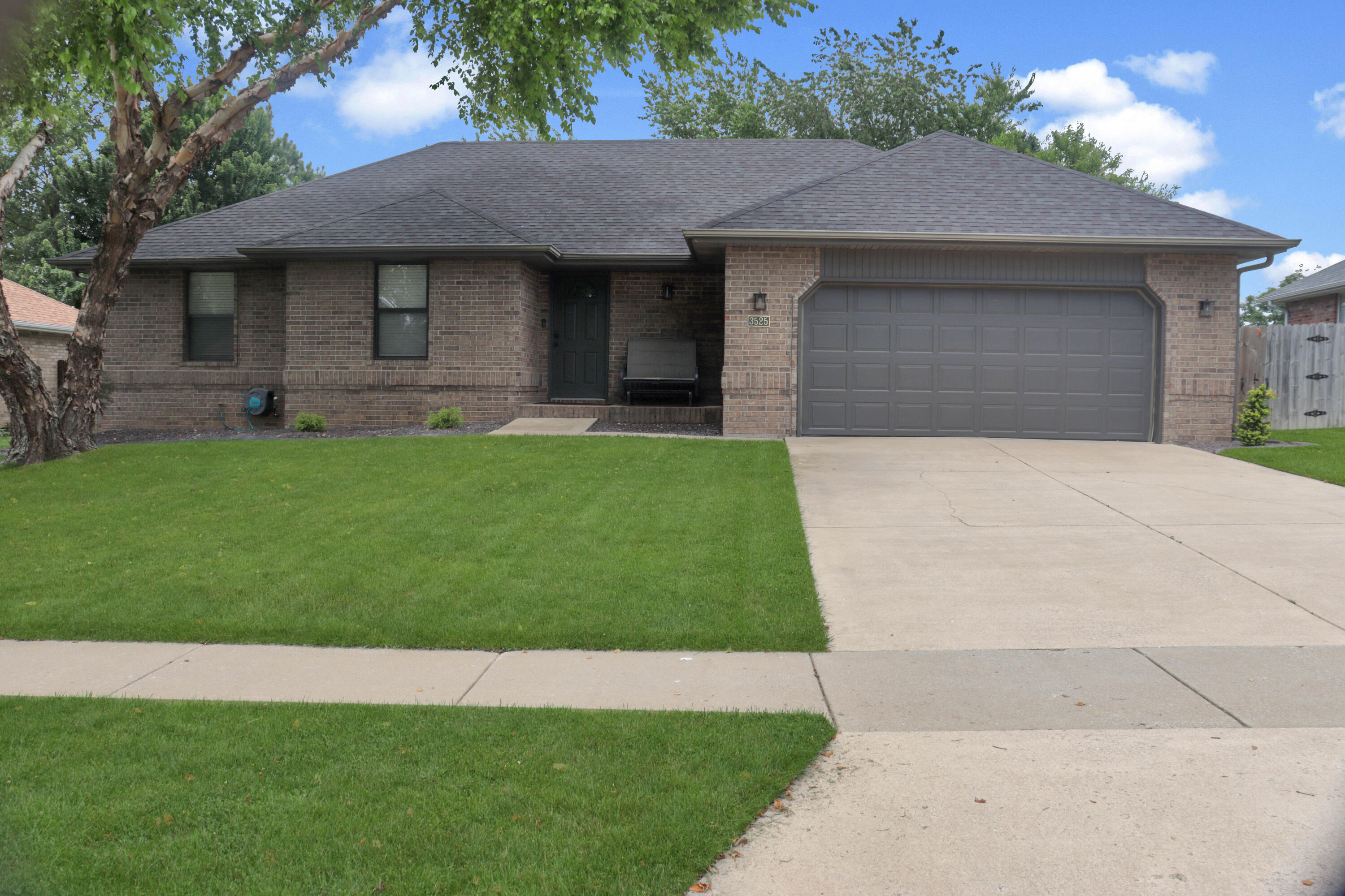 3525 W Village 1
