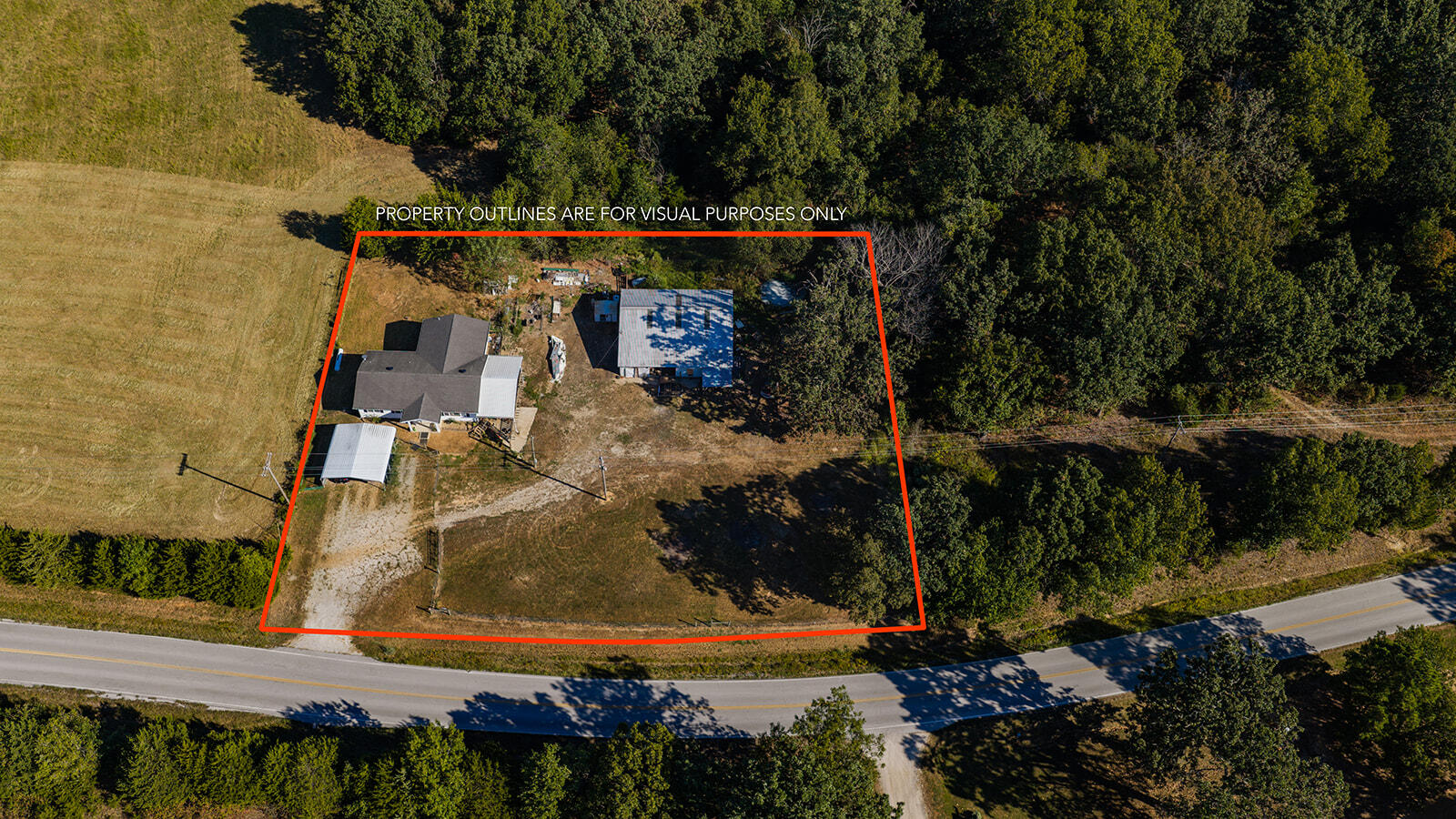 8359 State Highway Kk