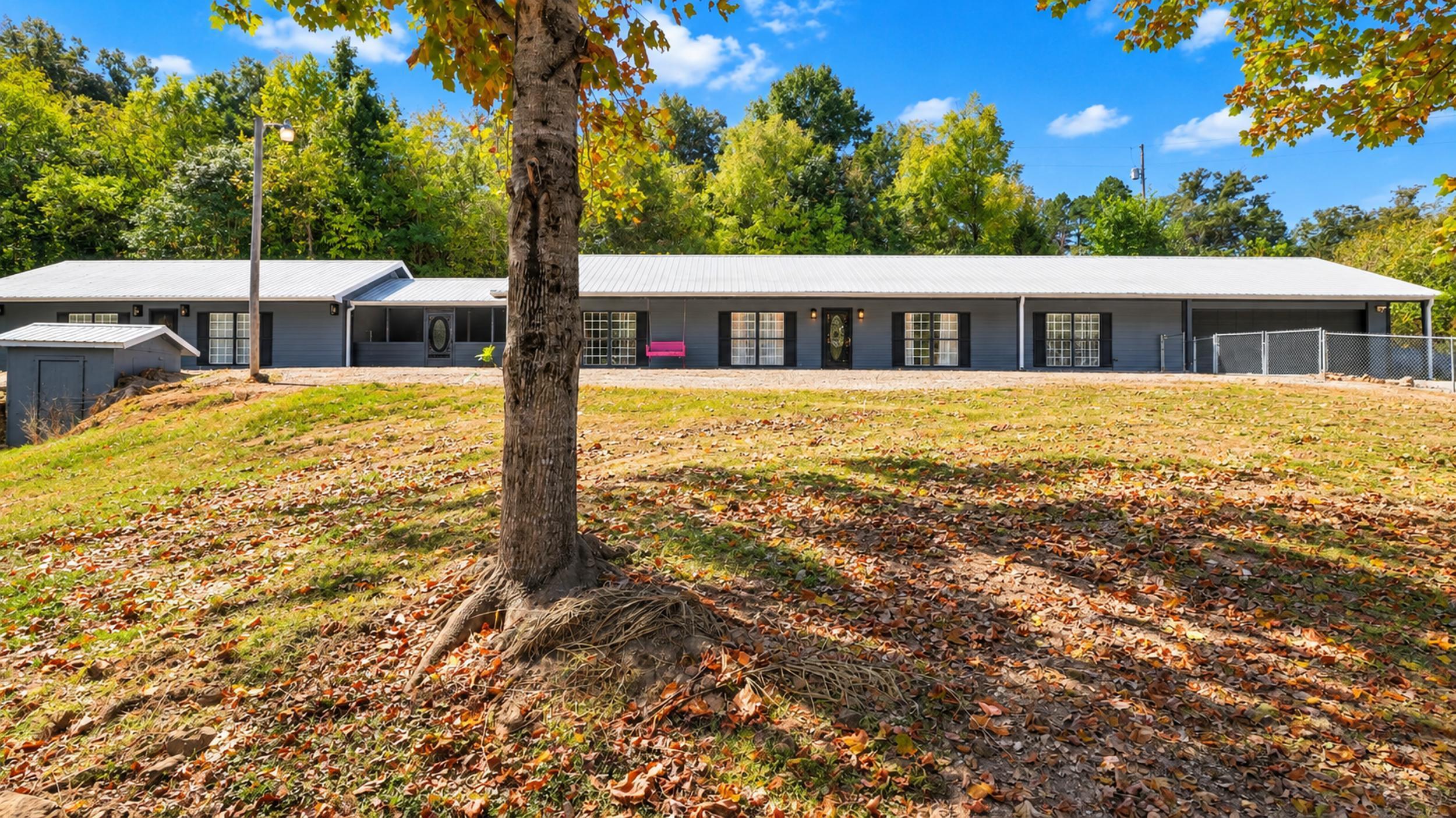 1035 Jacks Fork Road
