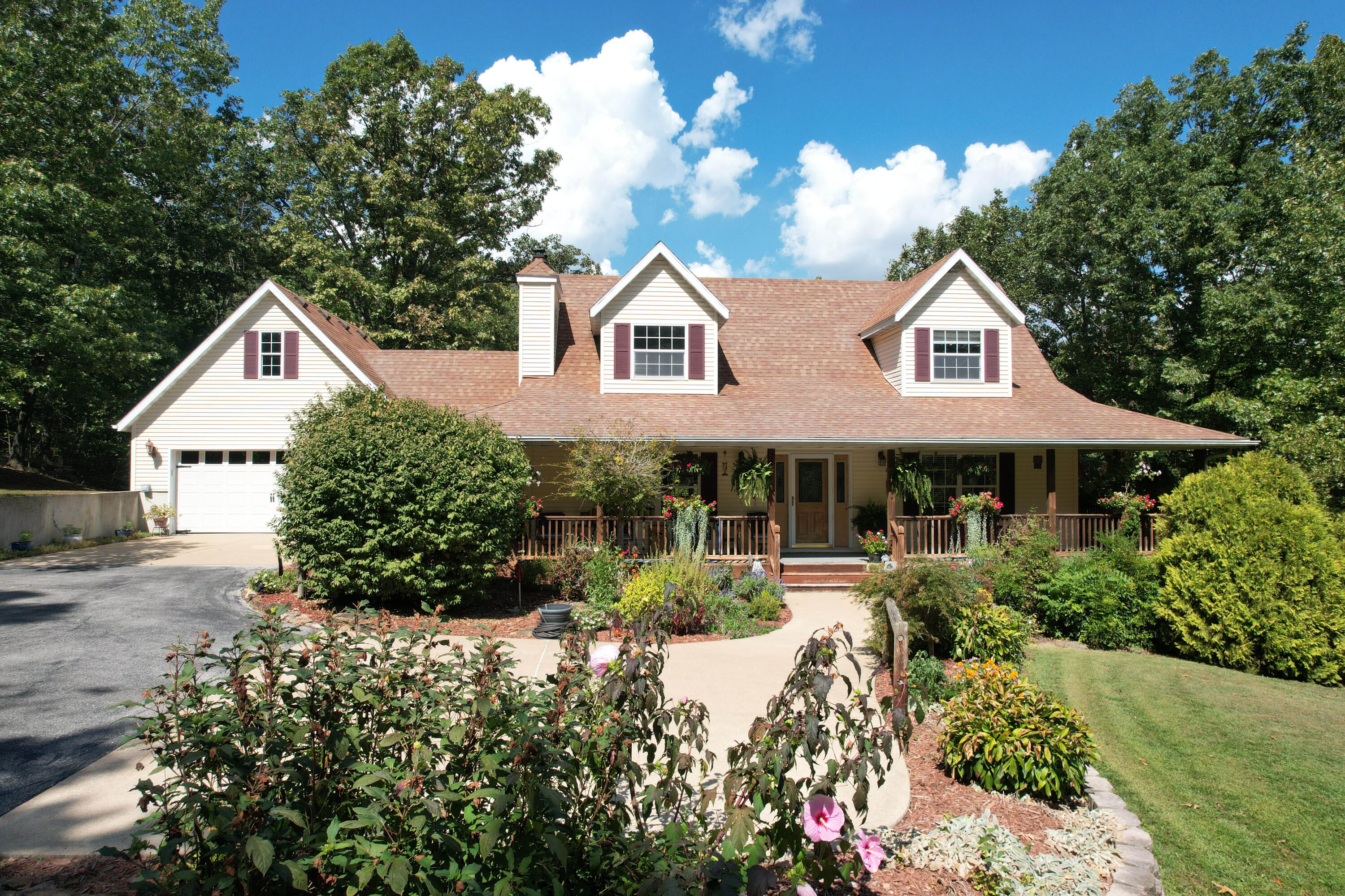 7502 N State Highway 125