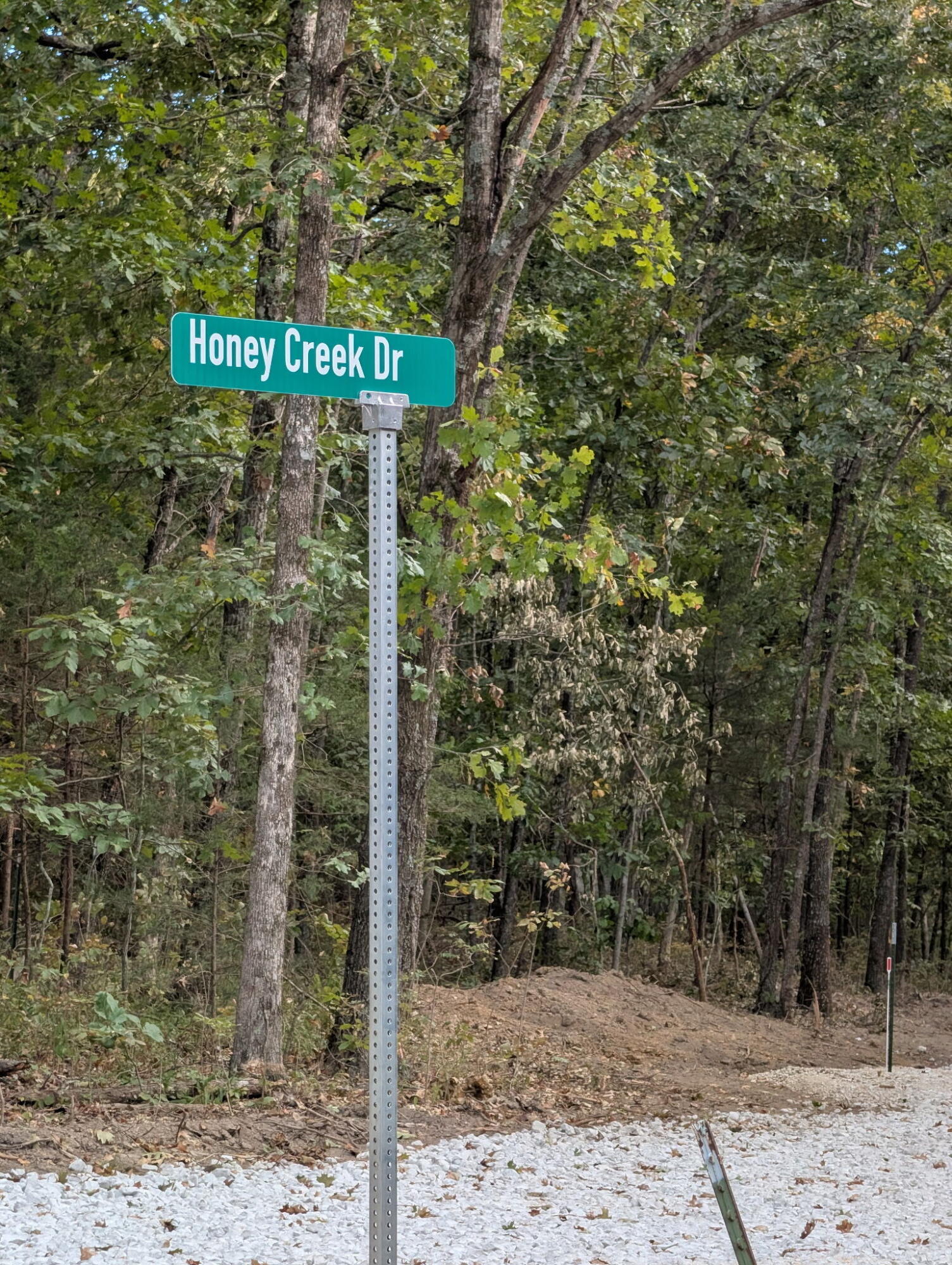 000 Honey Creek #Lot 4 1