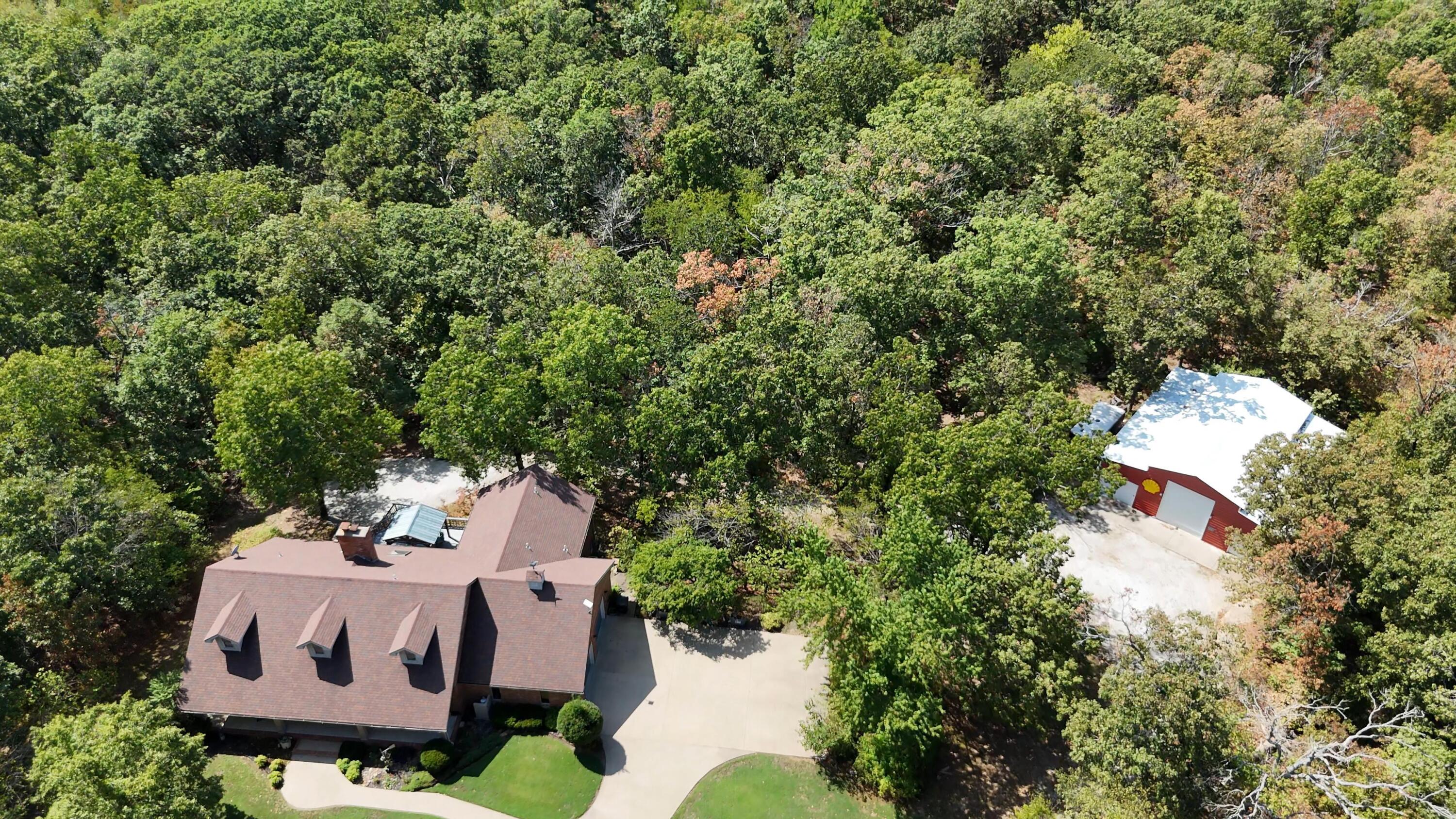7663 Timber Ridge