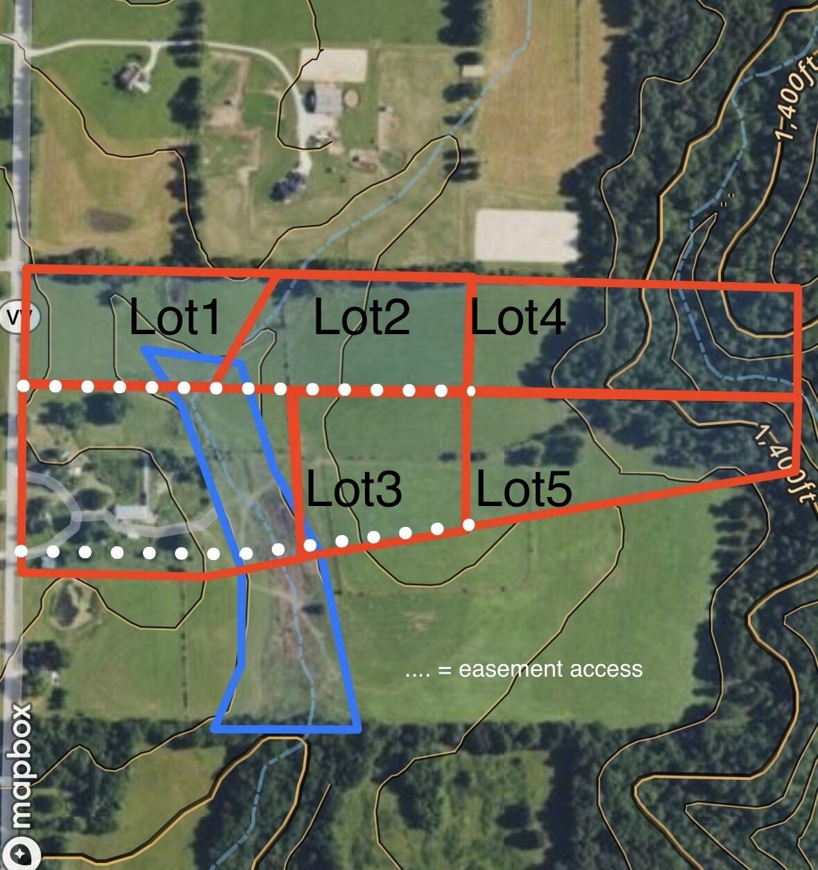 466 State Highway Vv #Lot 2 1