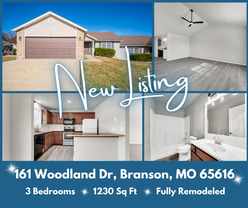 161 Woodland