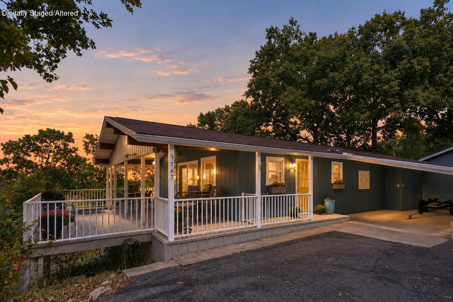 7767 State Highway Dd