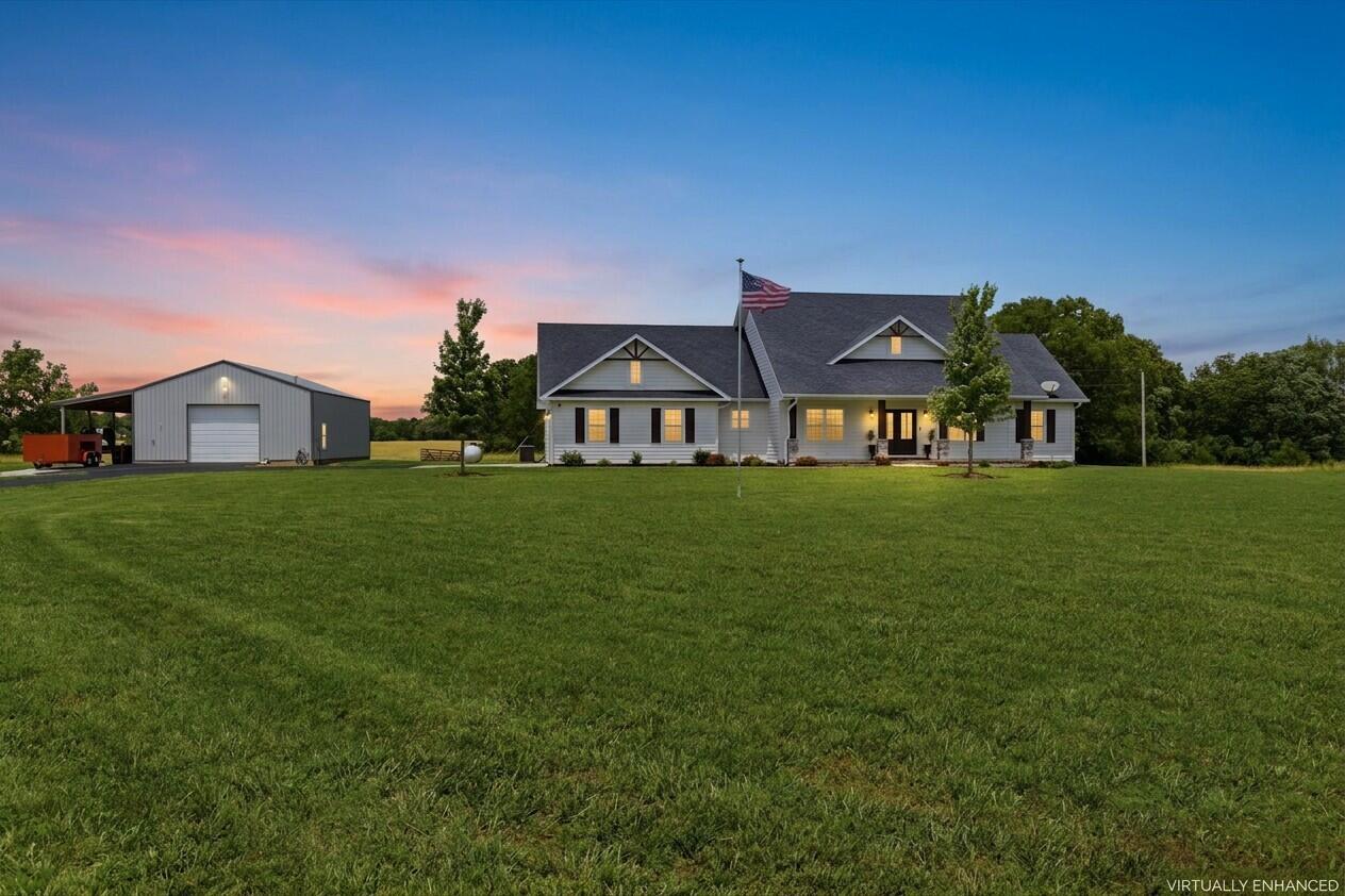 1645 State Highway U 1