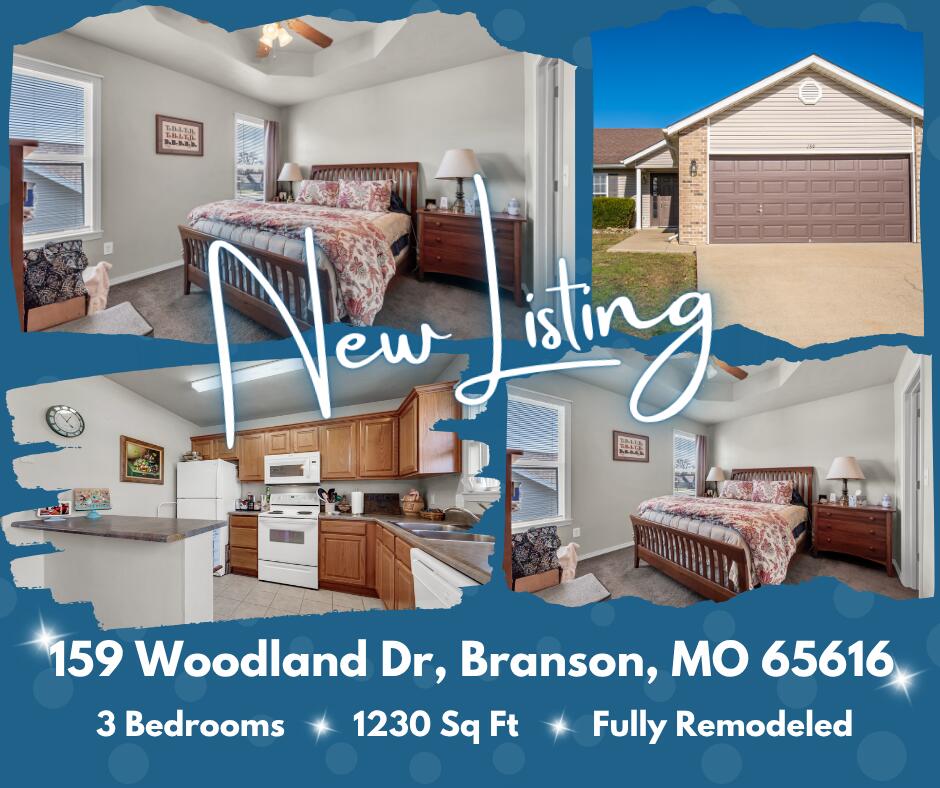 159 Woodland