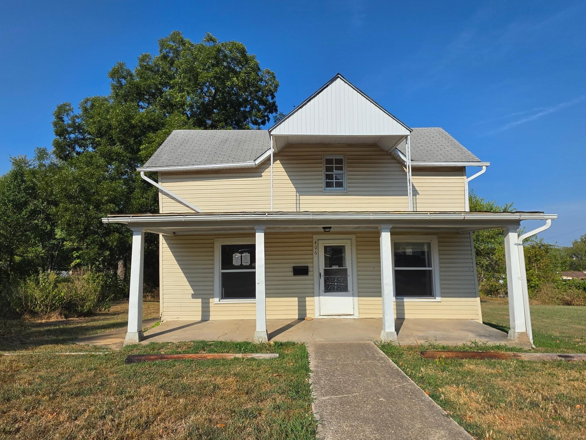 406 N Garfield 1