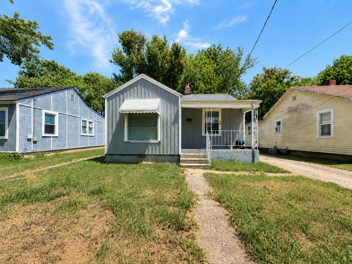 800 N Marion