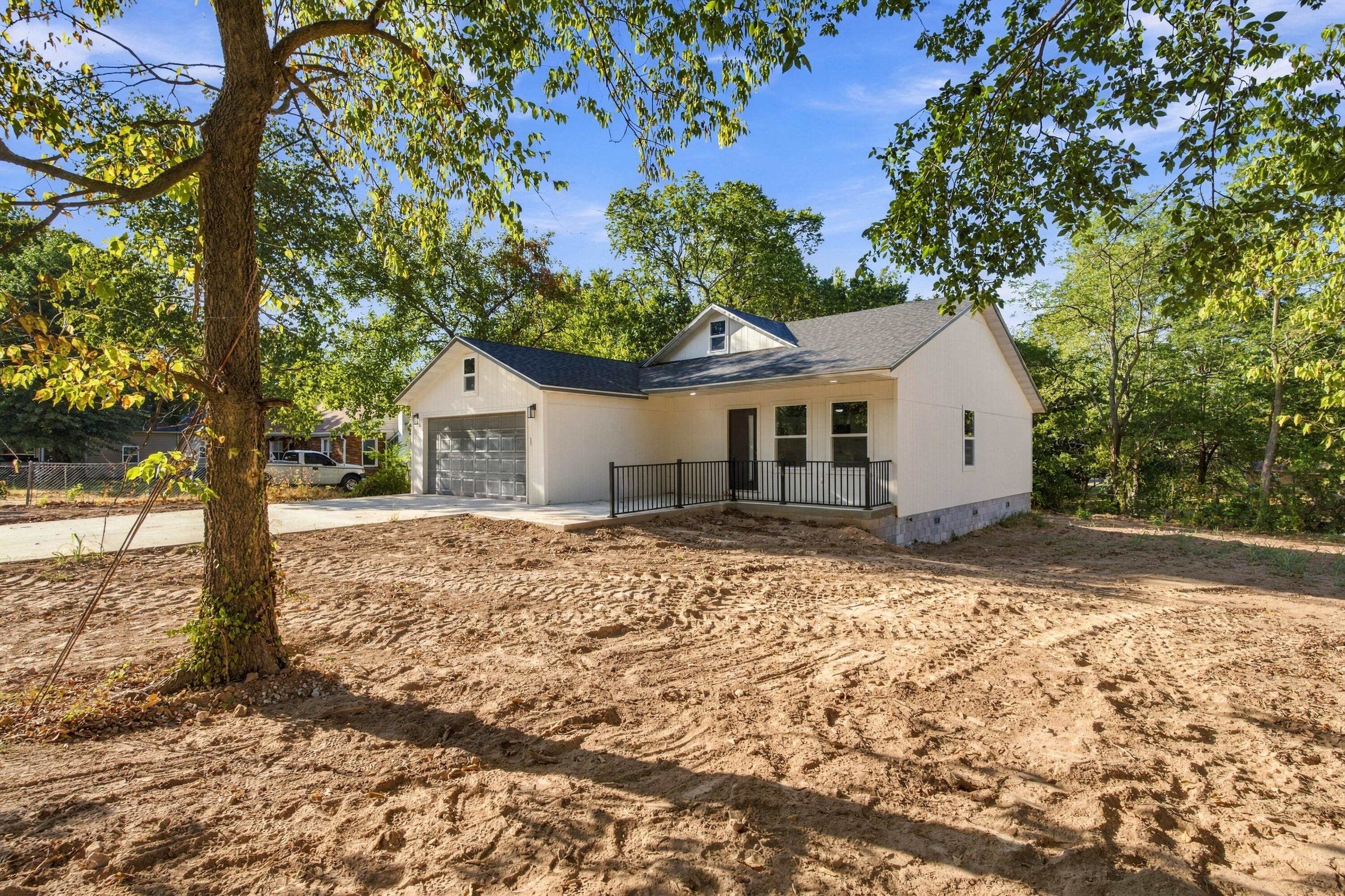 110 W Park 1