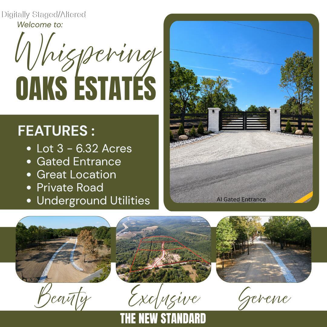 Lot 3 Whispering Windings Court 1
