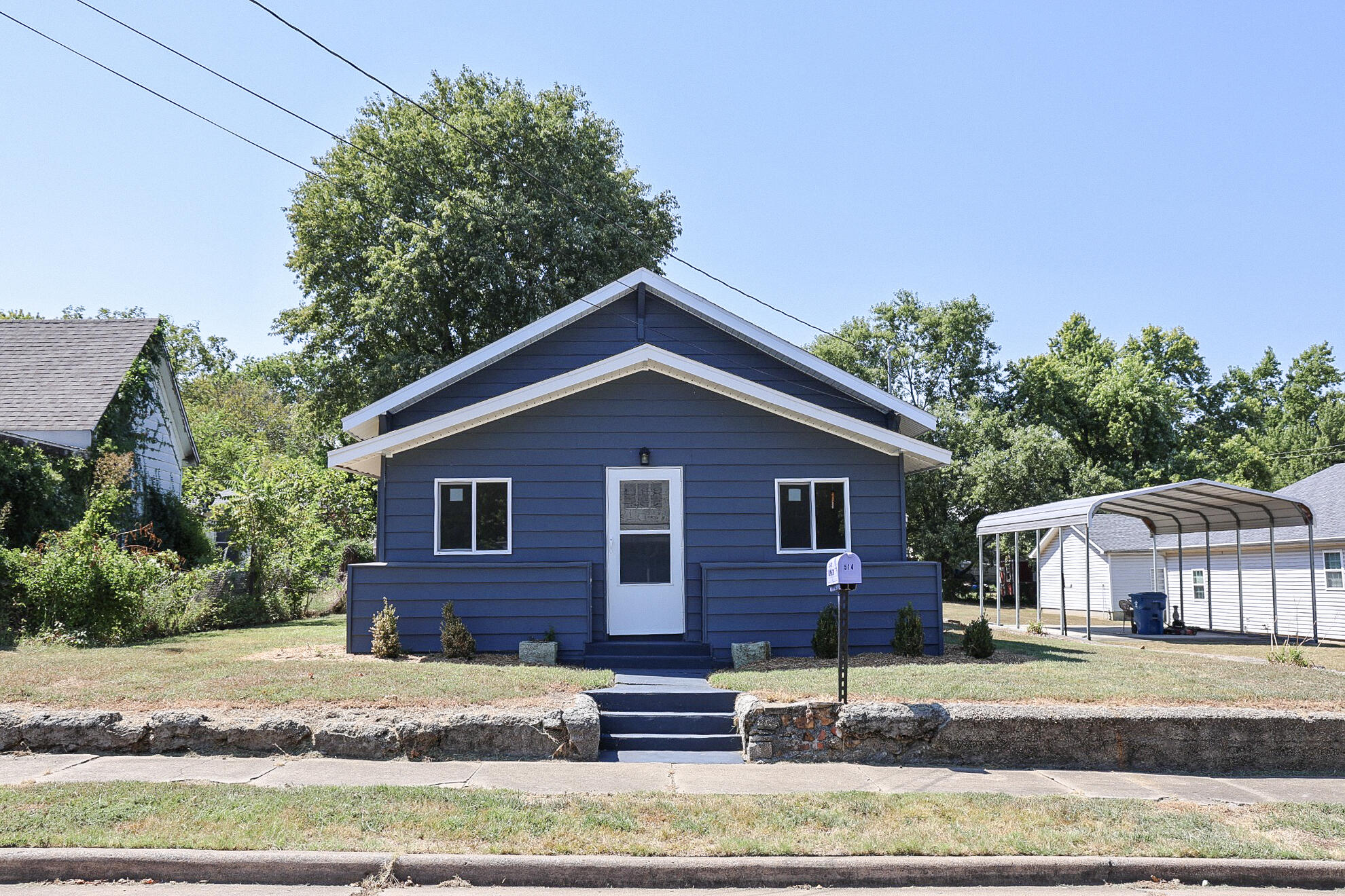514 N Washington