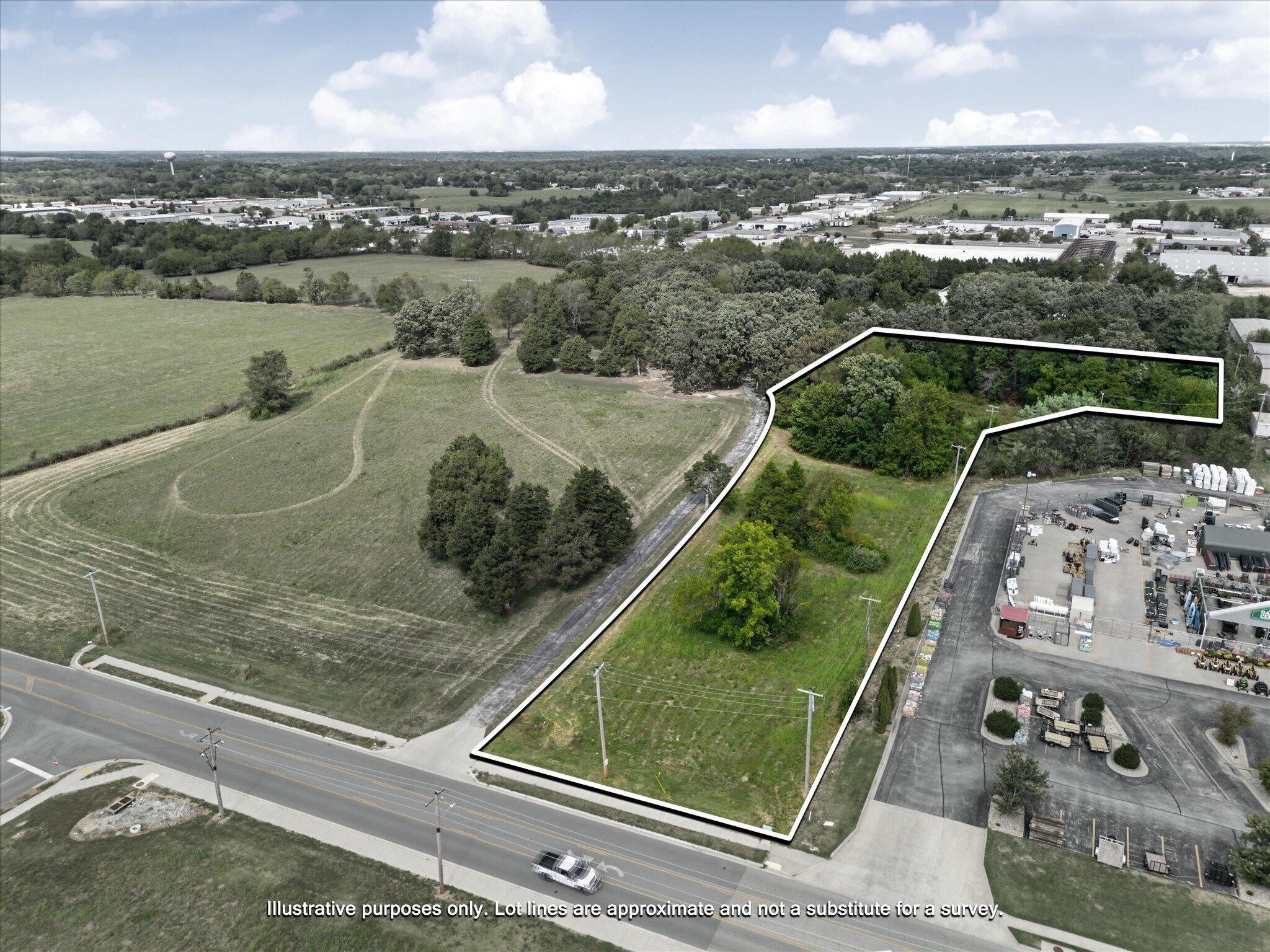 000 W Northview Road