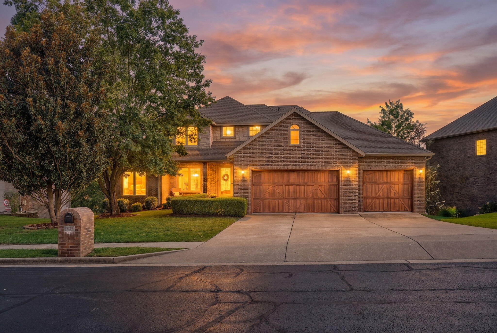 1222 W Stone Meadow