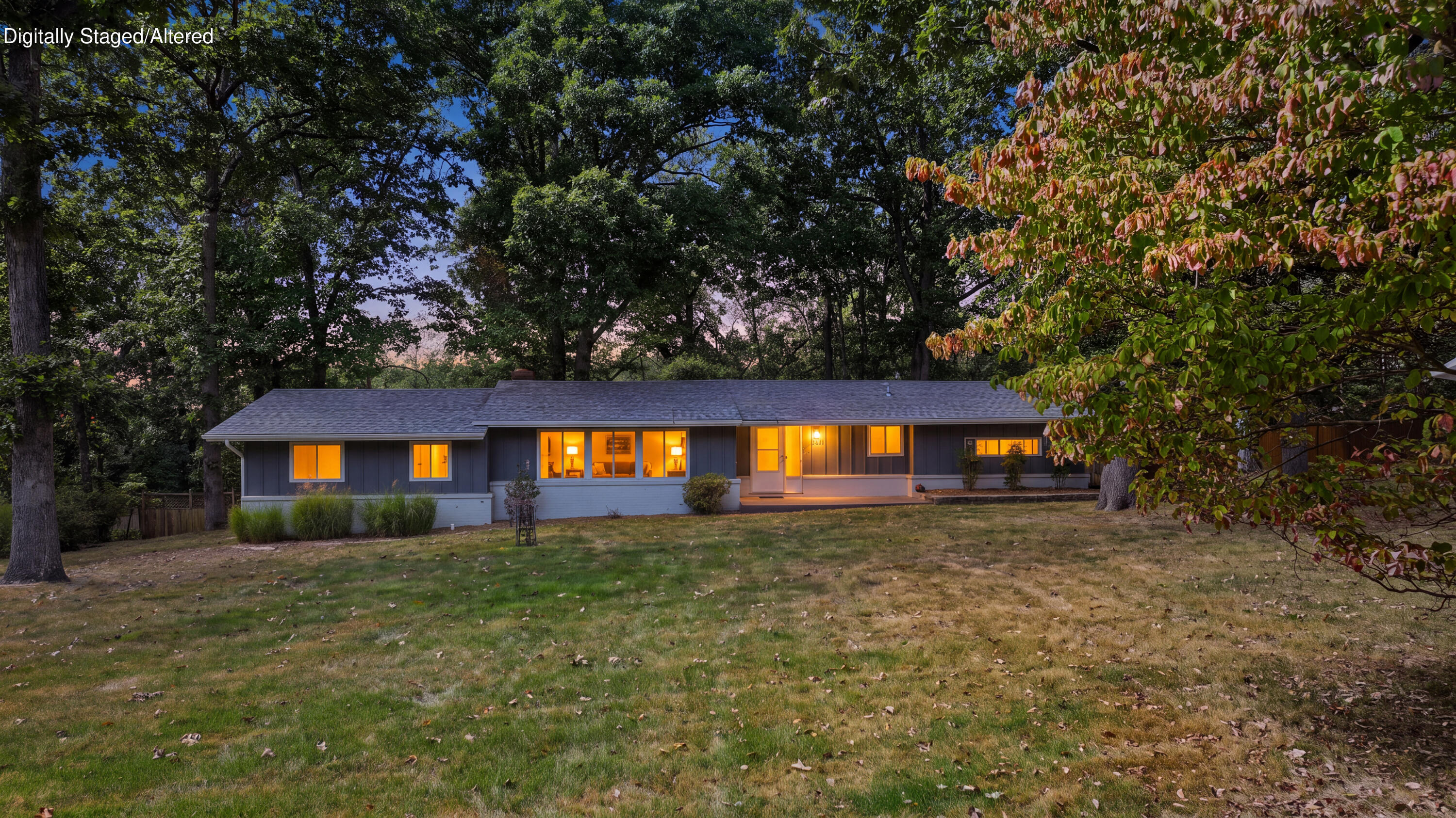 4631 S Lakehill