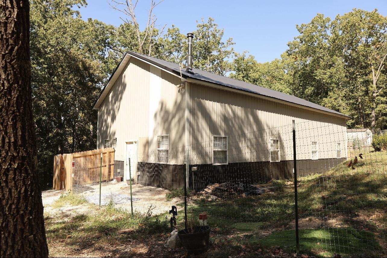 159 Timberline