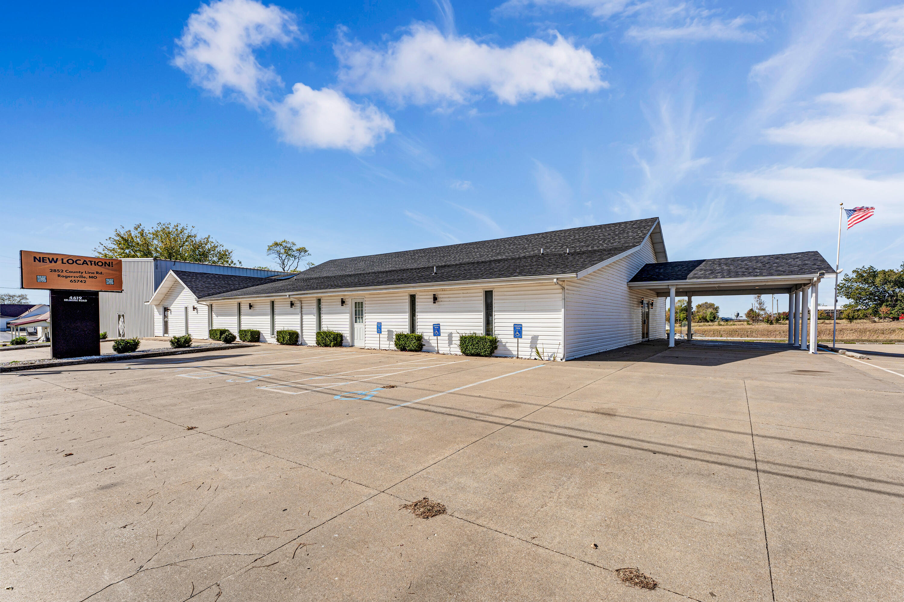 4631 Selmore