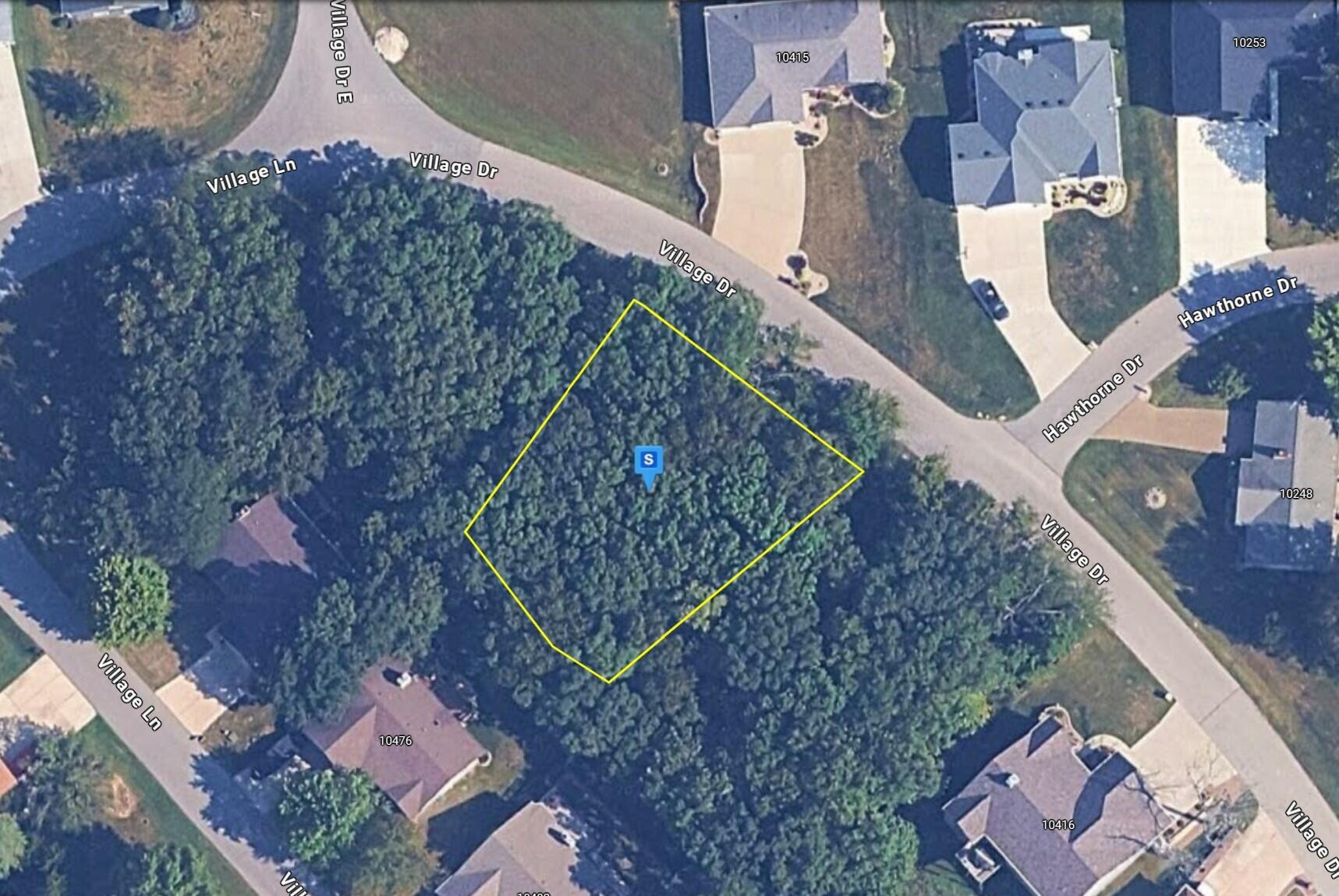 10418 Village