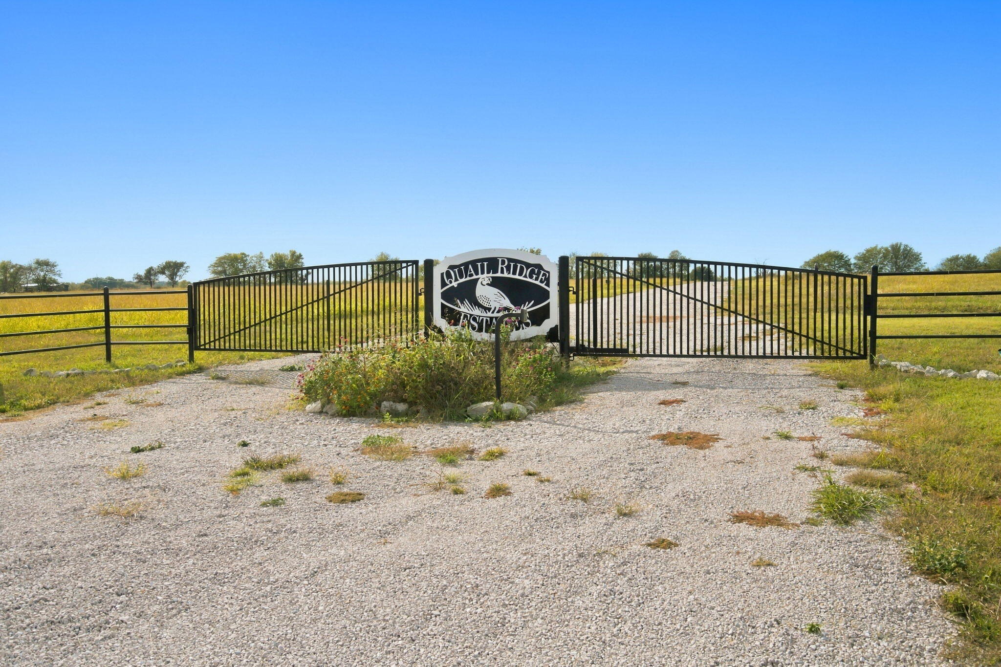 Lot 1 Quail Ridge Estates