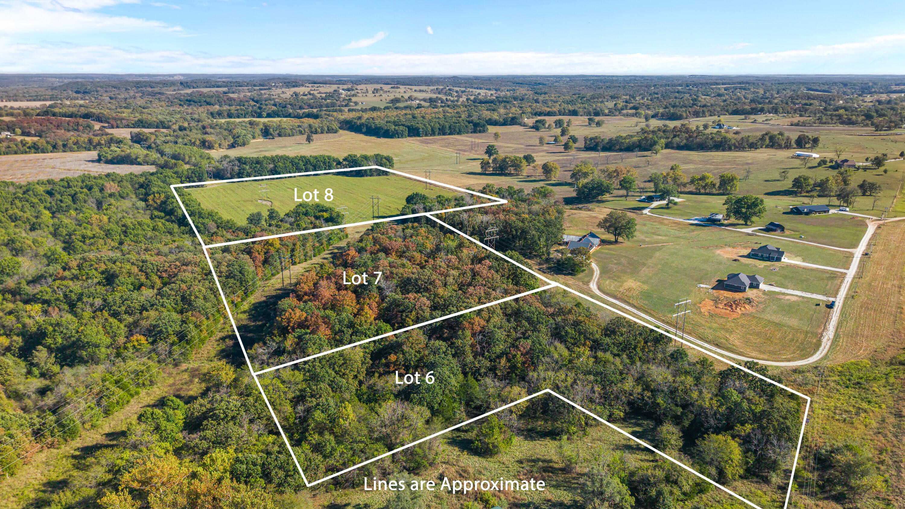 Lot 6 Highway 32