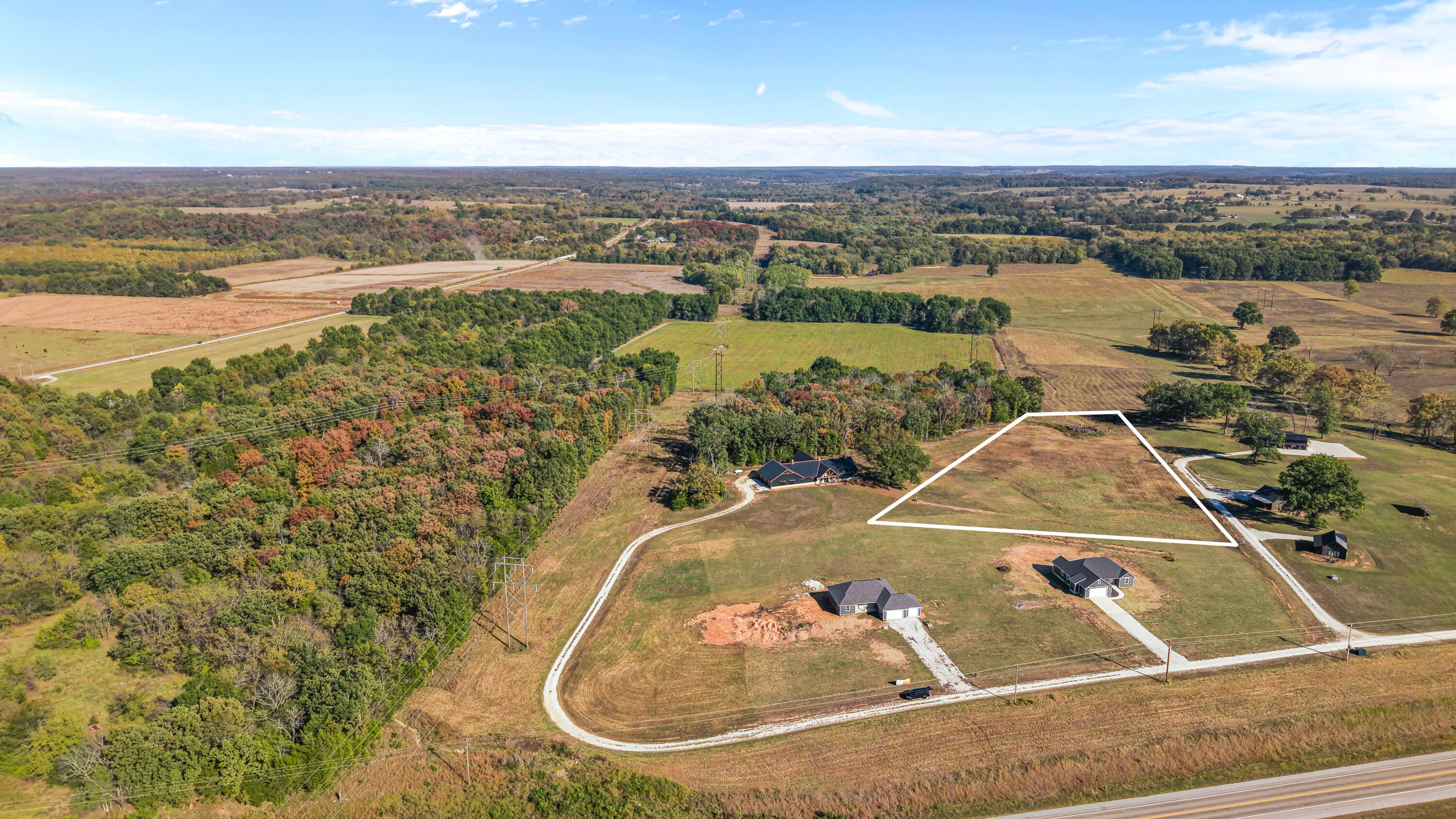 Lot 5b State Highway 32